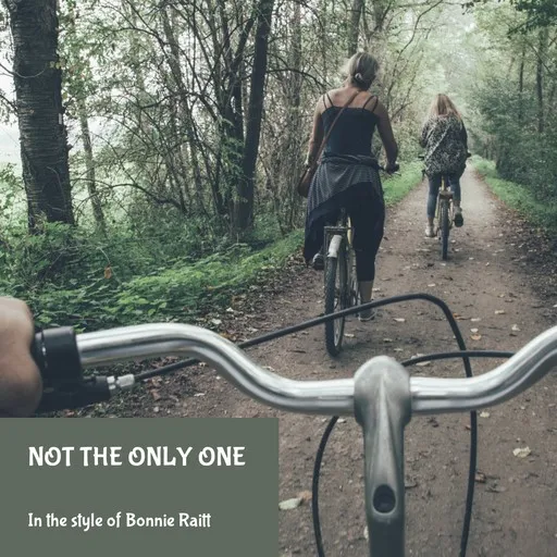 Karaoke Not the Only One by Bonnie Raitt — sing along with lyrics on Singa