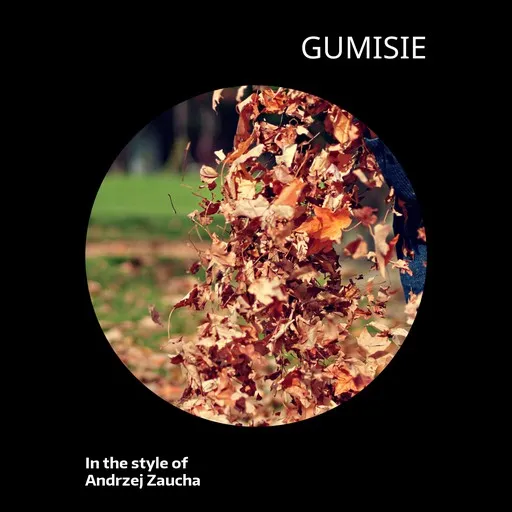 Gumisie - Karaoke