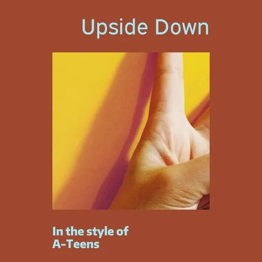 Upside Down - Karaoke
