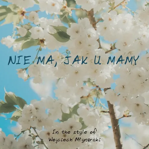Nie ma, jak u mamy - Karaoke