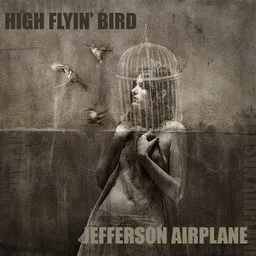 Jefferson Airplane - Karaoke