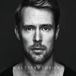 Titelbild für Waltteri Torikka