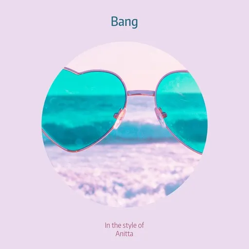 Bang - Karaoke