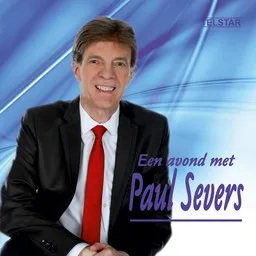 Cover art for Geen wonder dat ik ween - Paul Severs karaoke version