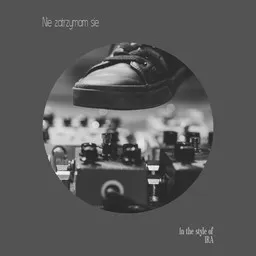 Cover art for Nie zatrzymam się - IRA (POL) karaoke version