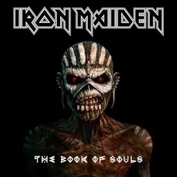 Titelbild für Shadows of the Valley - Iron Maiden Karaoke-Version