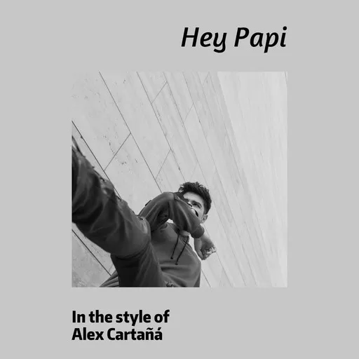 Hey Papi - Karaoke