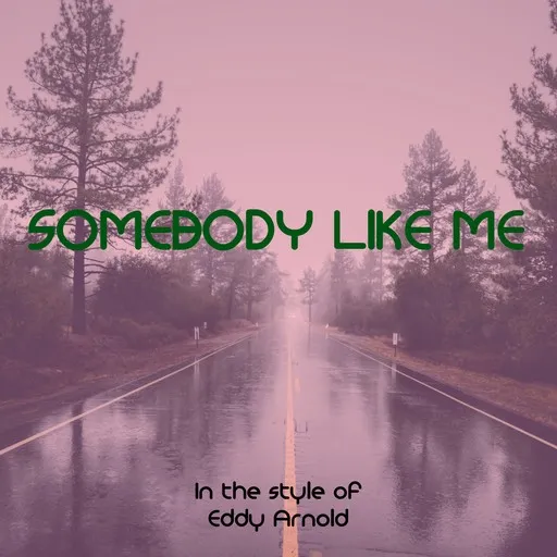 Karaoke Somebody Like Me von Eddy Arnold — mit Songtext mitsingen auf Singa