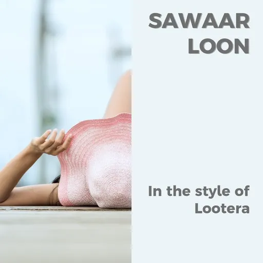 Sawaar Loon - Karaoke