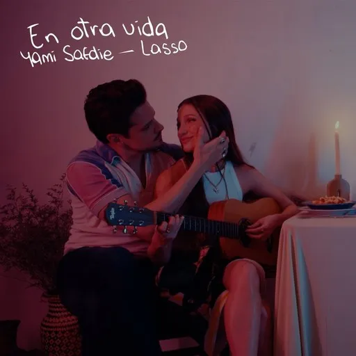 En Otra Vida - Karaoke