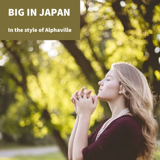 Big In Japan - Karaoke