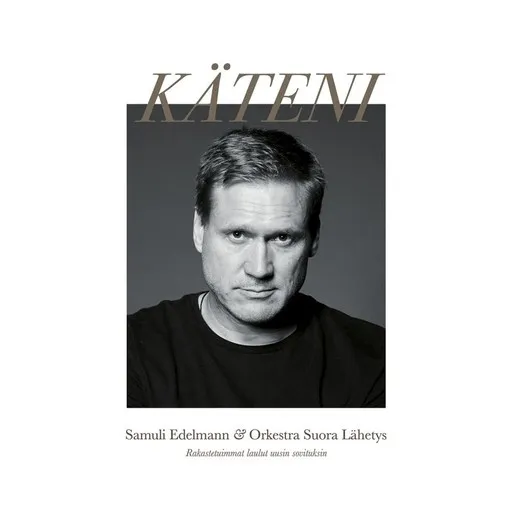 Karaoke Enkelten tuli by Orkestra Suora Lähetys, Samuli Edelmann — sing along with lyrics on Singa