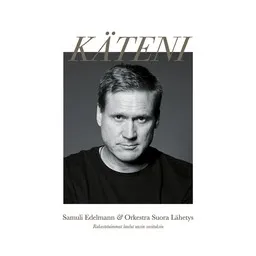 Cover art for Enkelten tuli - Orkestra Suora Lähetys,Samuli Edelmann karaoke version