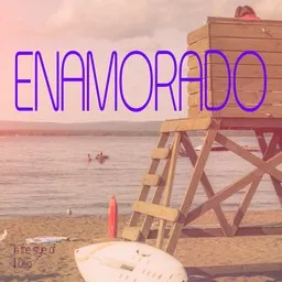 Cover art for Enamorado - Il Divo karaoke version
