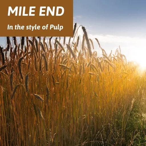 Mile End - Karaoke