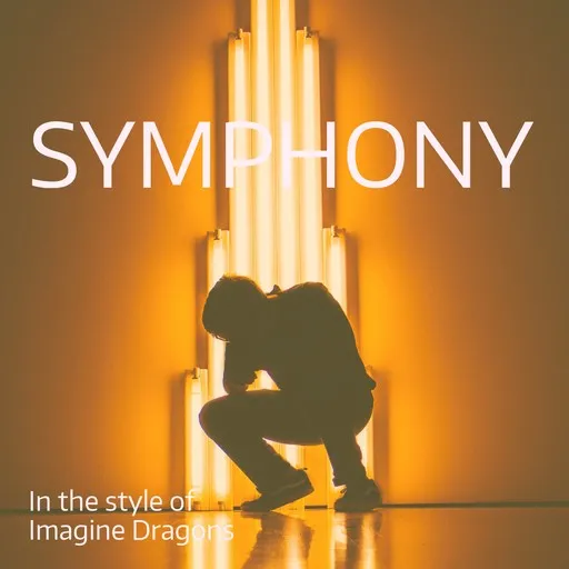 Karaoke Symphony by Imagine Dragons — sing along with lyrics on Singa