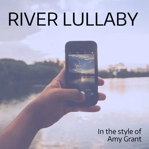 River Lullaby - Karaoke