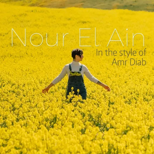 Nour El Ain - Karaoke