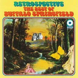 Buffalo Springfield - Karaoke