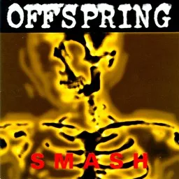 Karaokekappaleen Genocide - The Offspring kansikuva
