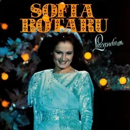 Cover art for Sofia Rotaru (София Ротару)