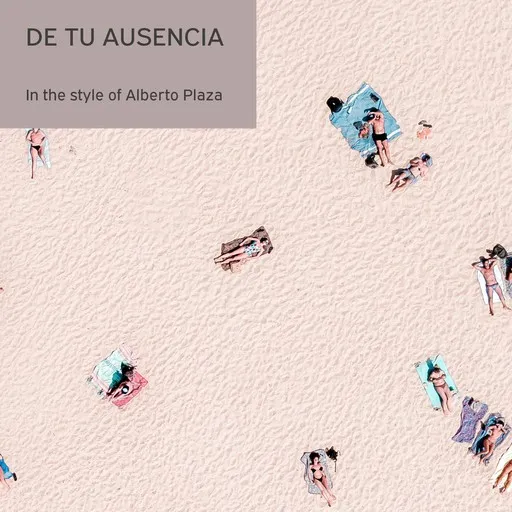 De Tu Ausencia - Karaoke