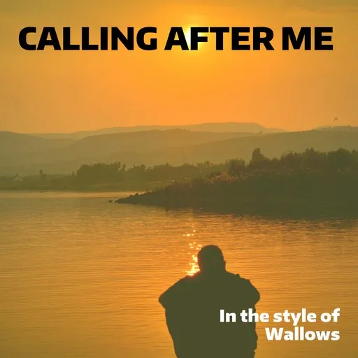Calling after Me - Karaoke