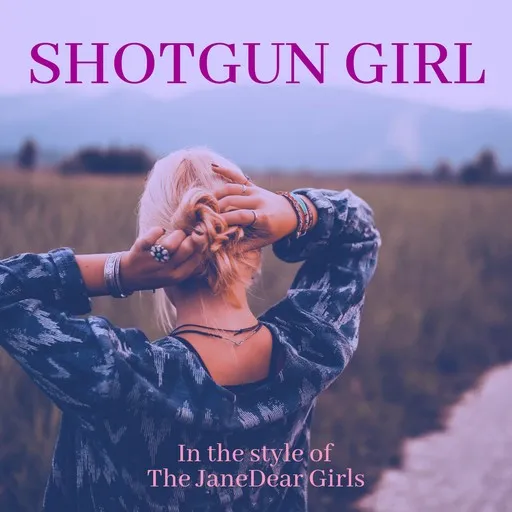 Shotgun Girl - Karaoke