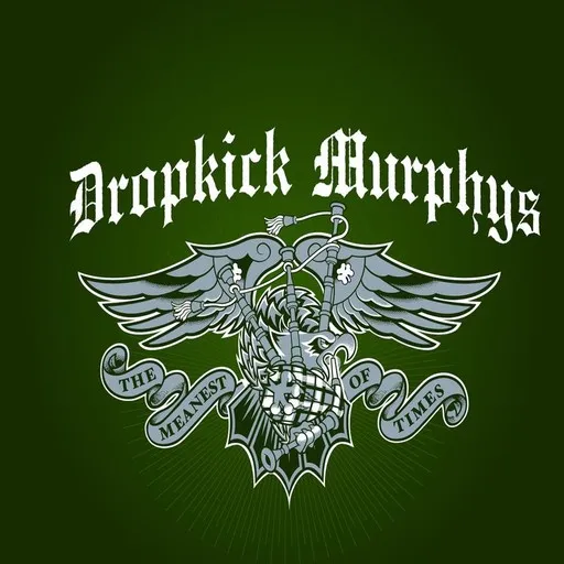 Karaoke Johnny, I Hardly Knew Ya by Dropkick Murphys — sing along with lyrics on Singa