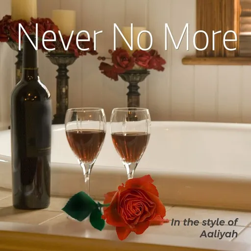 Never No More - Karaoke