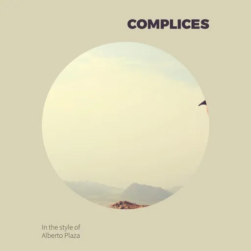 Complices - Karaoke