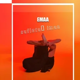 Cover art for Sufletu' Imun - EMAA karaoke version