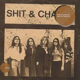 Shit & Chalou - Karaoke