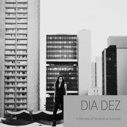 Cover art for Dia Dez - Fernando & Sorocaba karaoke version