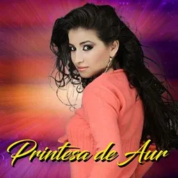 Cover art for Printesa De Aur