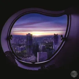 Cover art for Menace fantôme - VEN1 karaoke version