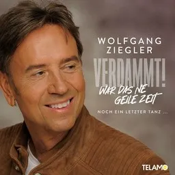 Omslagsbild för Wolfgang Ziegler