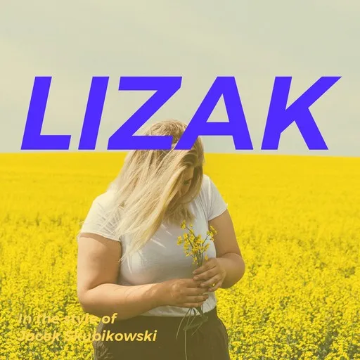 Karaoke Lizak von Jacek Skubikowski — mit Songtext mitsingen auf Singa