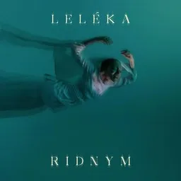 Cover art for Leléka