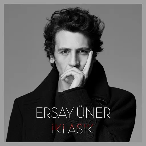 Karaoke İki Aşık by Ersay Üner — sing along with lyrics on Singa