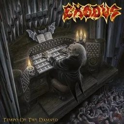 Titelbild für Exodus