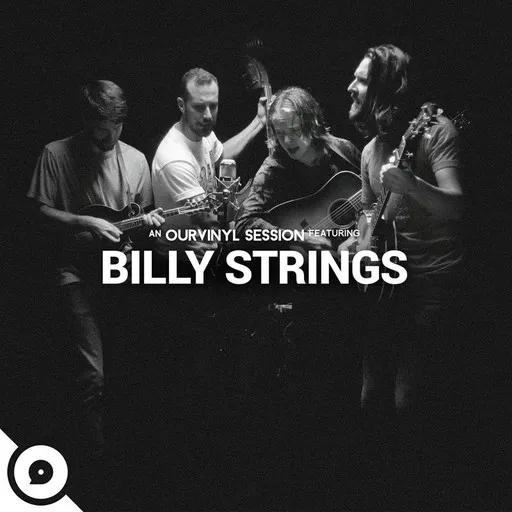 Karaoke Dust In A Baggie av Billy Strings, OurVinyl — sjung med på texten på Singa
