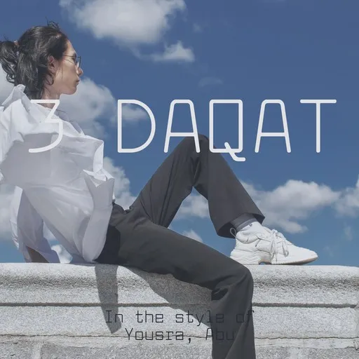 3 Daqat - Karaoke