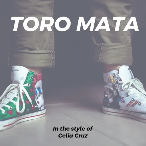 Karaoke Toro Mata by Celia Cruz — sing along with lyrics on Singa