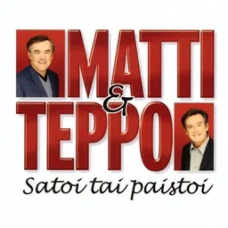 Matti ja Teppo - Karaoke