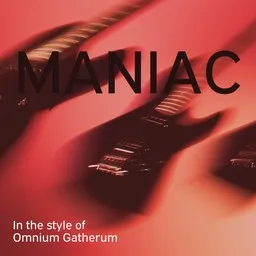 Titelbild für Omnium Gatherum