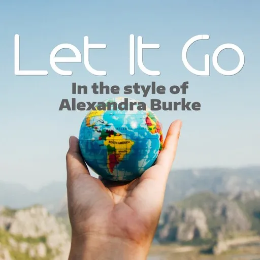 Let It Go - Karaoke