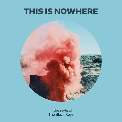 Karaoke This Is Nowhere by The Black Keys — sing along with lyrics on Singa