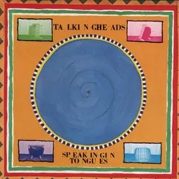 Talking Heads - Karaoke