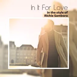 Richie Sambora - Karaoke